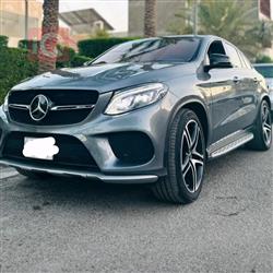 مێرسێدس بێنز GLE